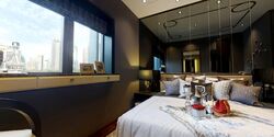 3 Orchard By-The-Park (D10), Condominium #311106281